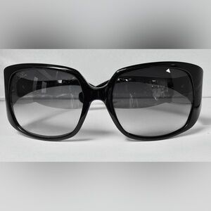 Emilio Pucci model EP646SR 001 NWOT